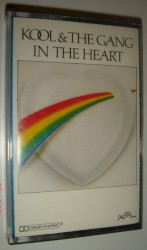 In the Heart