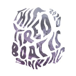 This Tired Boat Is Sinking 2020