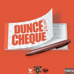 Dunce Cheque
