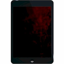 Mommy, There Is Someone in the Basement