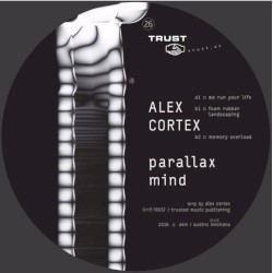Parallax Mind