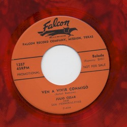 Ven a vivir conmigo / Alô Dolly