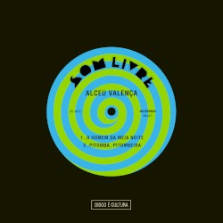 O homem da meia noite • Pitomba, pitombeira