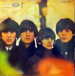 Beatles for Sale