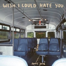 wish I could hate you