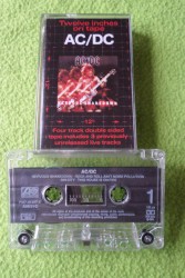 Twelve Inches on Tape