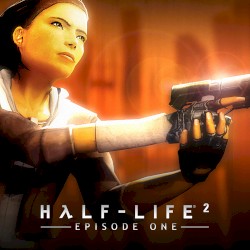 Half‐Life 2 Episode 1