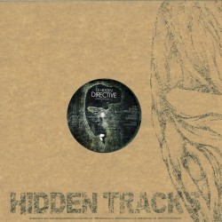 Directive Album Sampler #2