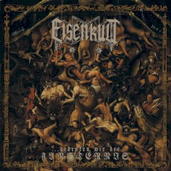 ...gedenken wir der Finsternis