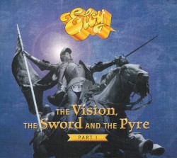 The Vision, the Sword and the Pyre, Part I