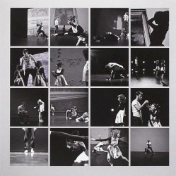 Music for Falling From Trees