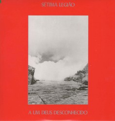 A Um Deus Desconhecido