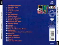 The Very Best of Donovan