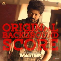 Master: Original Background Score