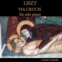 Via Crucis (Arr. for Solo Piano)