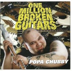 One Million Broken Guitars