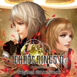 Chaos Rings II (Original Soundtrack)