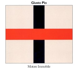 Motore immobile