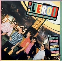 Forget About the Danger... Think of the Fun