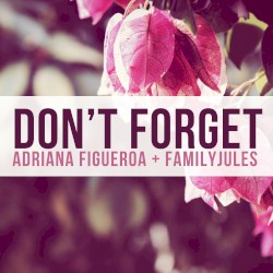 Don’t Forget (from “DELTARUNE”)