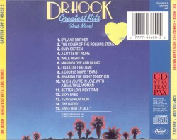Greatest Hits (and More)