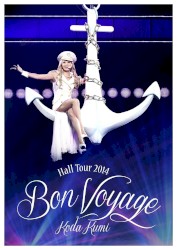 Hall Tour 2014 ~Bon Voyage~