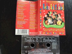 Rock 'n' roll fiskeboll