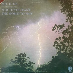 Would You Want the World to End