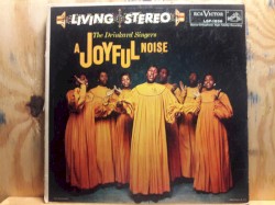 A Joyful Noise