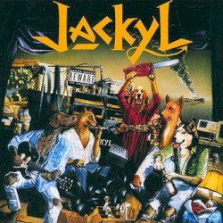 Jackyl