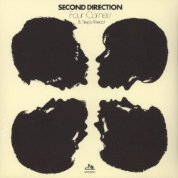 Four Corners & Steps Ahead