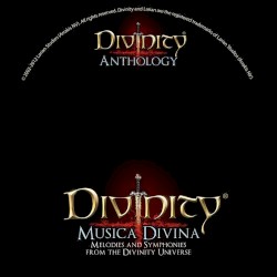 Divinity Anthology - Divinity: Musica Divina