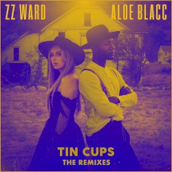 Tin Cups The Remixes