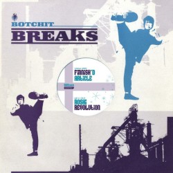 Finnish’d Article EP