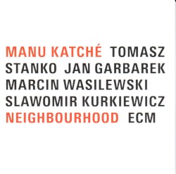 Neighbourhood