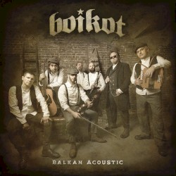 Balkan Acoustic
