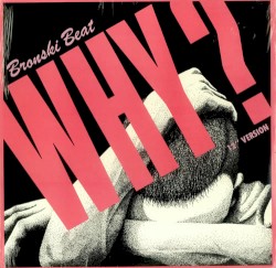 Why? (12" Version)