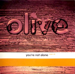 You're Not Alone
