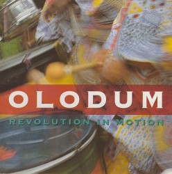 Revolution In Motion