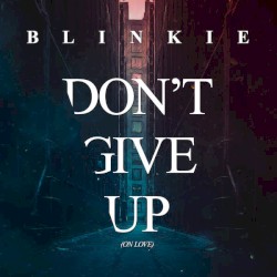 Don't Give Up (on Love) (Frankee remix)