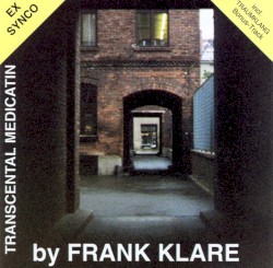 Transcental Medication