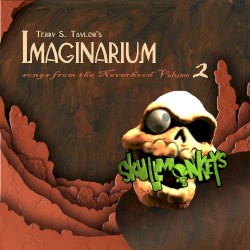 Imaginarium, Vol. 2 (Songs from the Neverhood)