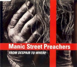 From Despair to Where