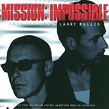 Theme From Mission: Impossible