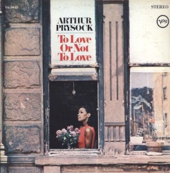 To Love or Not to Love