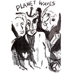 Planet Waves