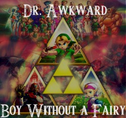 Boy Without a Fairy