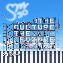 2025 SMTOWN : THE CULTURE, THE FUTURE