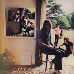 Ummagumma