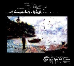 Close Your Eyes and Listen